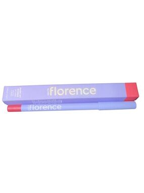Florence by Mills Mark My Words Lip Liner — Bold
